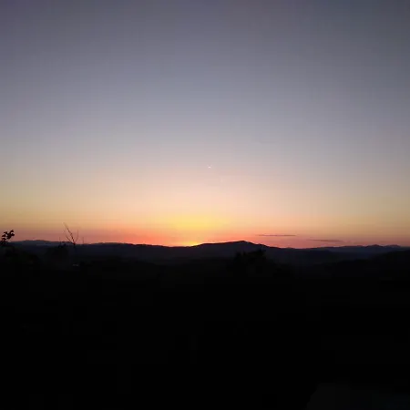 La Colombera In Toscana
