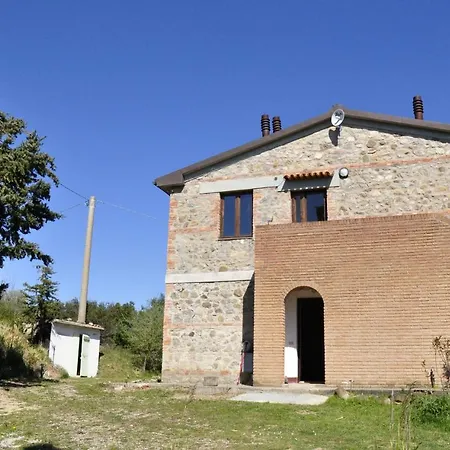 Farm stay La Colombera In Toscana