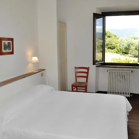 La Colombera In Toscana Roccalbegna