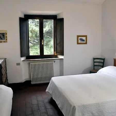 Gospodarstwo agroturystyczne La Colombera In Toscana Roccalbegna
