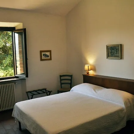 La Colombera In Toscana Gospodarstwo agroturystyczne