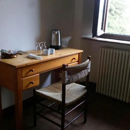 La Colombera In Toscana *