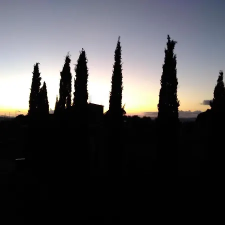 Gospodarstwo agroturystyczne La Colombera In Toscana