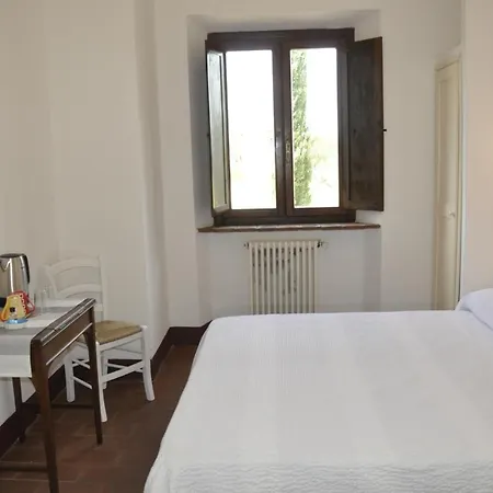 La Colombera In Toscana Roccalbegna