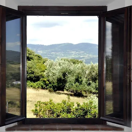 Gospodarstwo agroturystyczne La Colombera In Toscana Roccalbegna