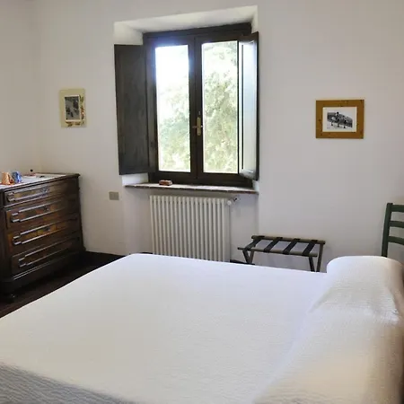 La Colombera In Toscana Gospodarstwo agroturystyczne
