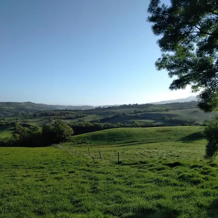 La Colombera In Toscana Gospodarstwo agroturystyczne Roccalbegna