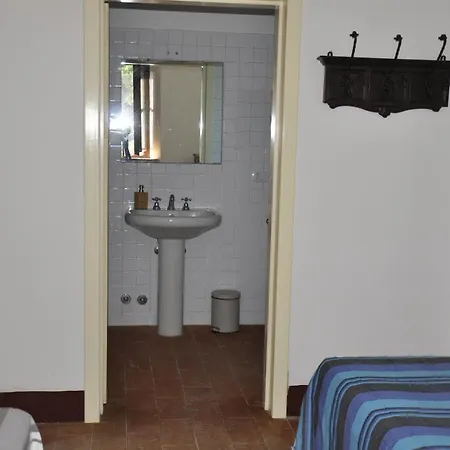 Gospodarstwo agroturystyczne La Colombera In Toscana