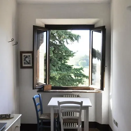 La Colombera In Toscana