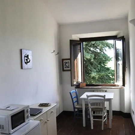 La Colombera In Toscana