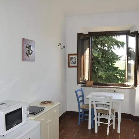 La Colombera In Toscana