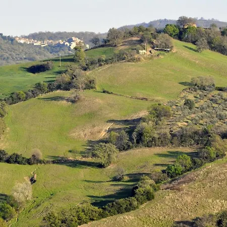 La Colombera In Toscana