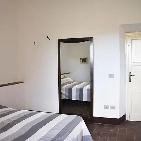 Gospodarstwo agroturystyczne La Colombera In Toscana