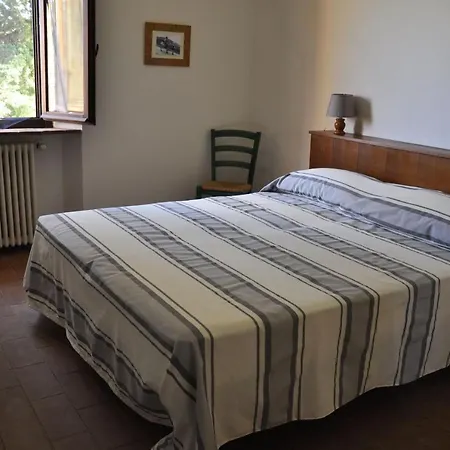 La Colombera In Toscana Farm stay *