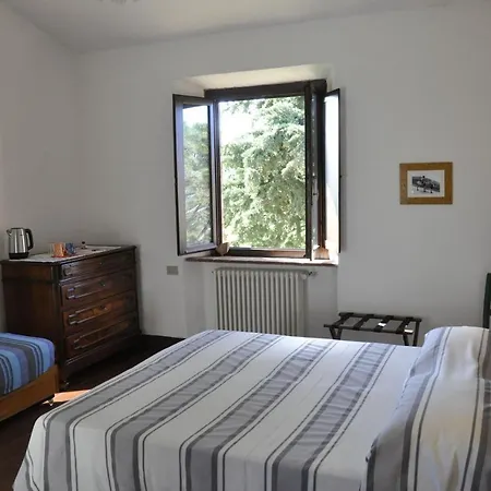 La Colombera In Toscana *