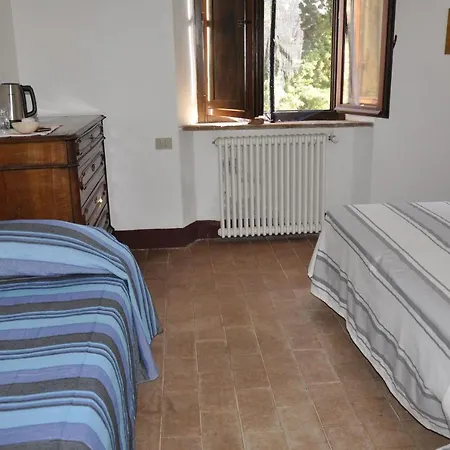 La Colombera In Toscana