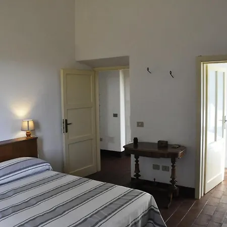 La Colombera In Toscana *