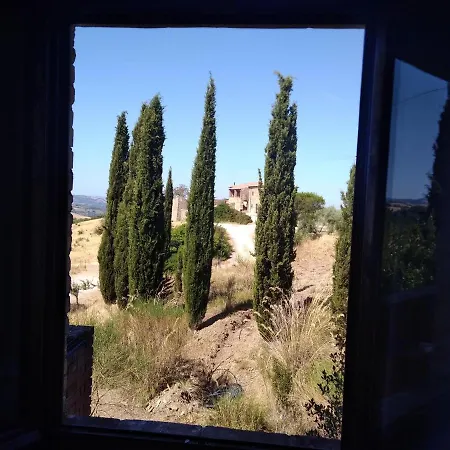 La Colombera In Toscana Gospodarstwo agroturystyczne