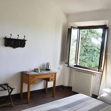 La Colombera In Toscana Roccalbegna