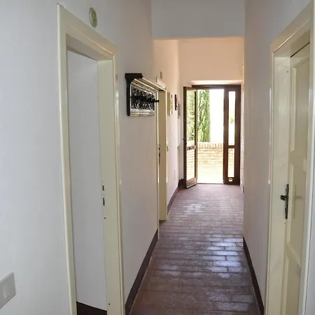 La Colombera In Toscana *