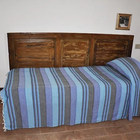 La Colombera In Toscana Farm stay *