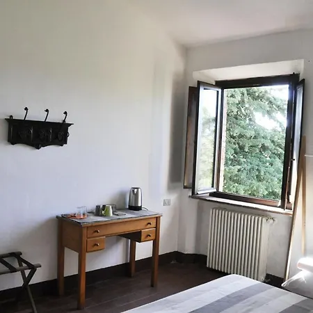 La Colombera In Toscana Gospodarstwo agroturystyczne *