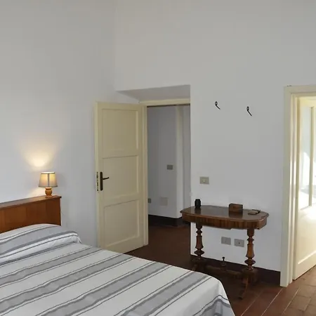 Gospodarstwo agroturystyczne La Colombera In Toscana