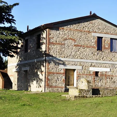 La Colombera In Toscana *