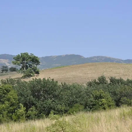 La Colombera In Toscana Farm stay *
