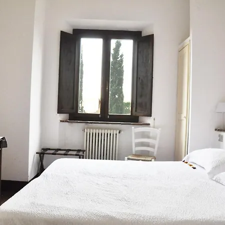 La Colombera In Toscana * Roccalbegna