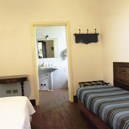 Farm stay La Colombera In Toscana