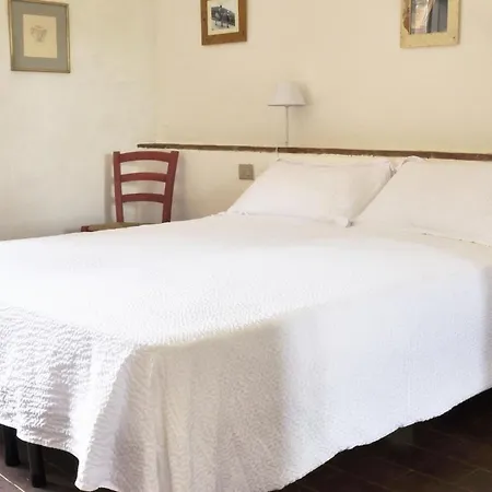 Gospodarstwo agroturystyczne La Colombera In Toscana *