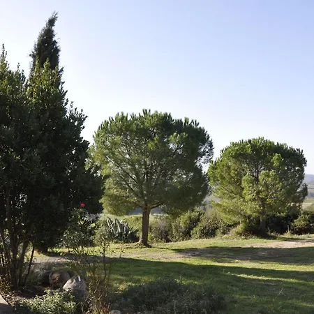 La Colombera In Toscana Farm stay Roccalbegna