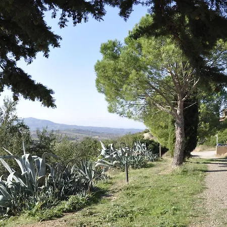 La Colombera In Toscana Farm stay