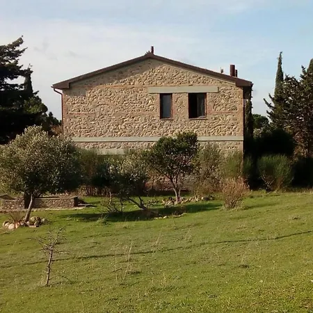 Farm stay La Colombera In Toscana