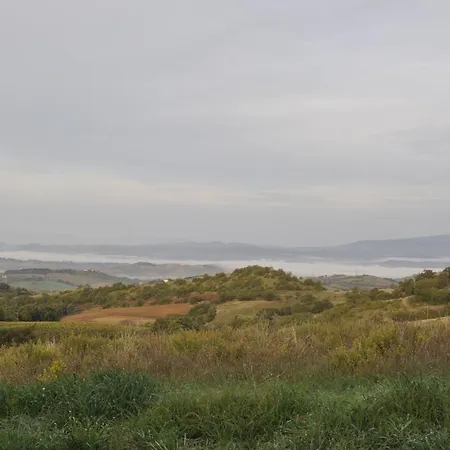 La Colombera In Toscana Gospodarstwo agroturystyczne