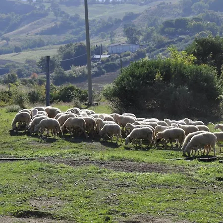 La Colombera In Toscana *