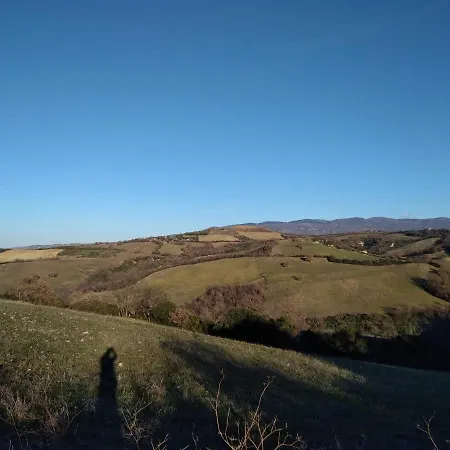 La Colombera In Toscana * Roccalbegna