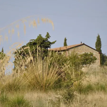La Colombera In Toscana Gospodarstwo agroturystyczne