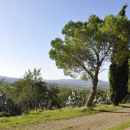 La Colombera In Toscana * Roccalbegna