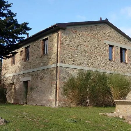 Farm stay La Colombera In Toscana *