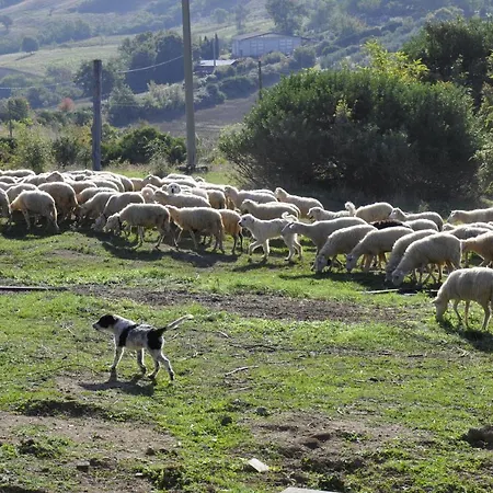 La Colombera In Toscana