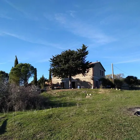 La Colombera In Toscana