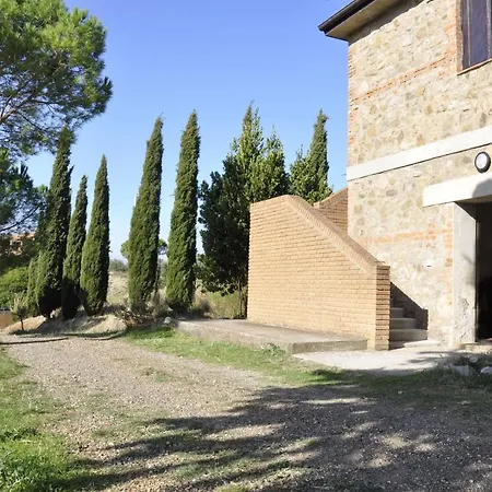 La Colombera In Toscana Roccalbegna