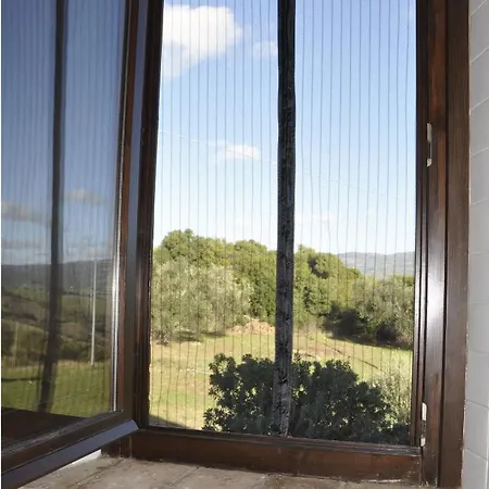 La Colombera In Toscana *