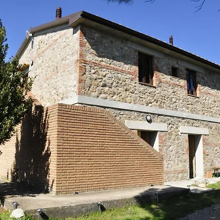 Farm stay La Colombera In Toscana Roccalbegna