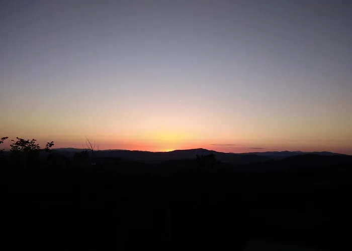 La Colombera In Toscana