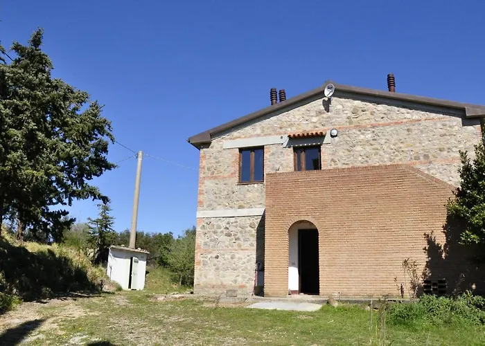 Farm stay La Colombera In Toscana