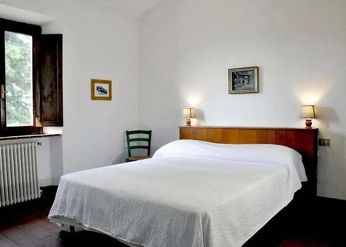 Farm stay La Colombera In Toscana Roccalbegna