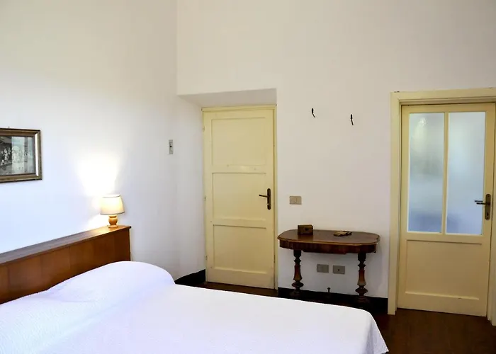 Farm stay La Colombera In Toscana *